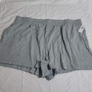 WOMENS Old Navy Super Soft and Comfortable Jersey Style Shorts